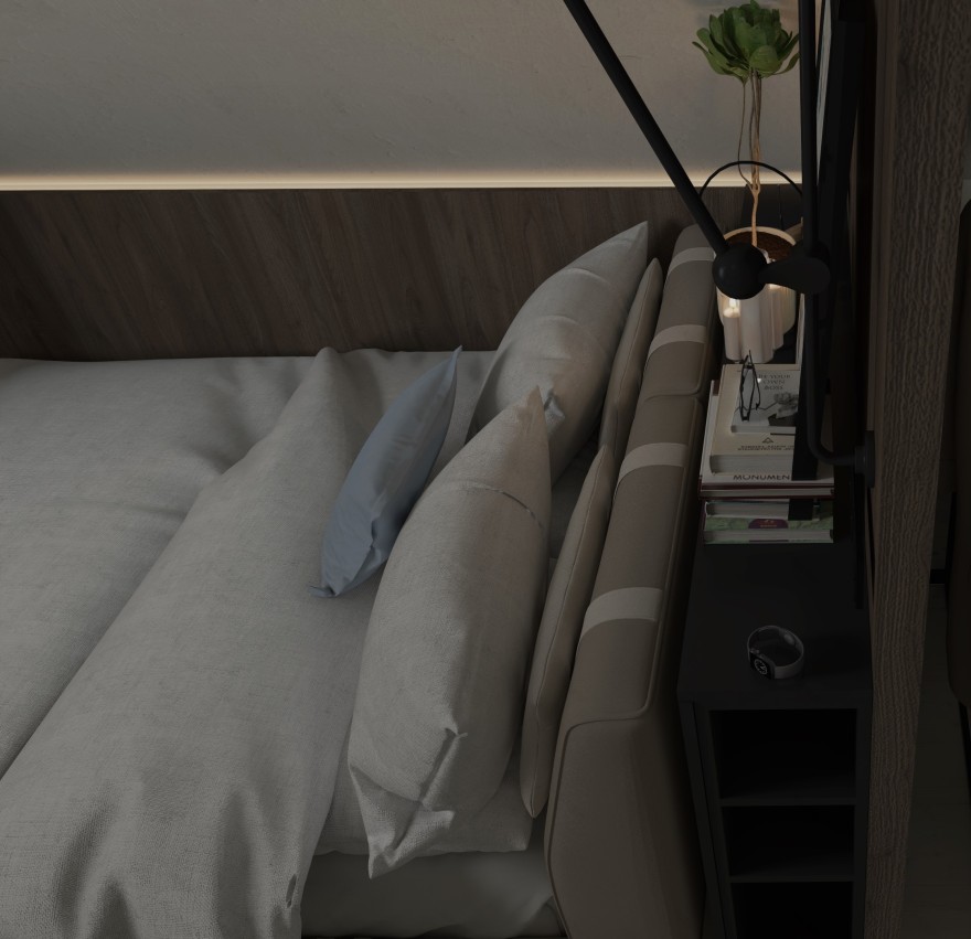 山区小屋室内设计-51