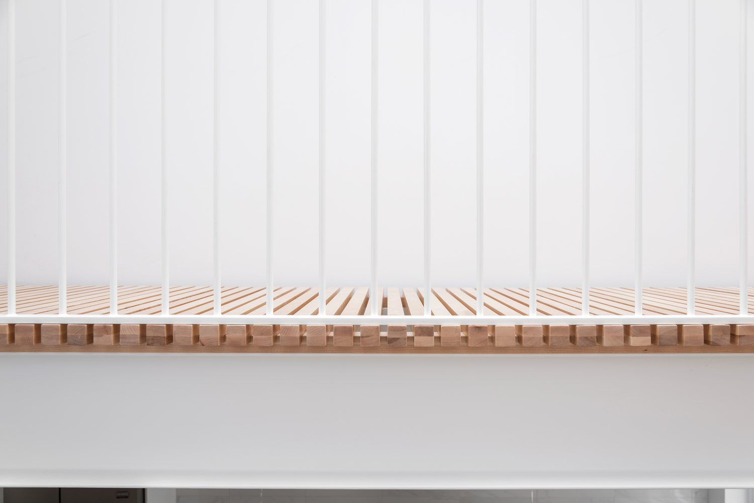 蒙特利尔 Plateau Mont·Royal 社区复式公寓改造-38