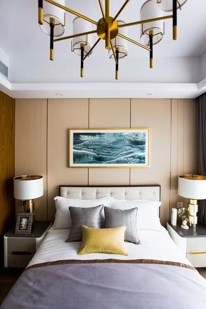 阳光邀约·一个会呼吸的空间  石头兄弟联创设计机构-19