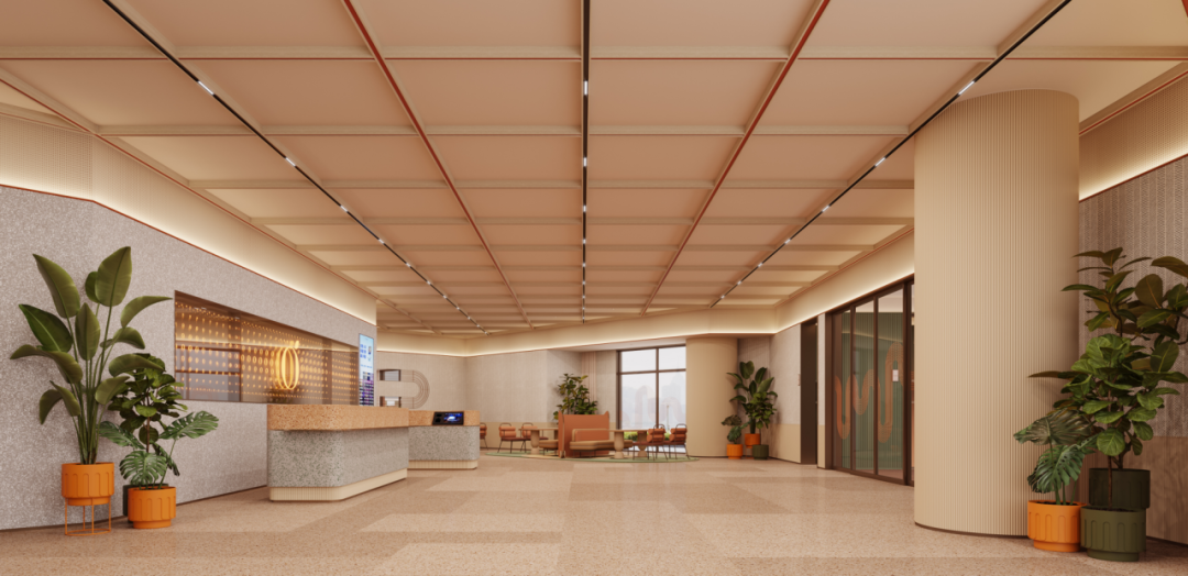 亚筑设计|徐州云龙万达桔子酒店-20