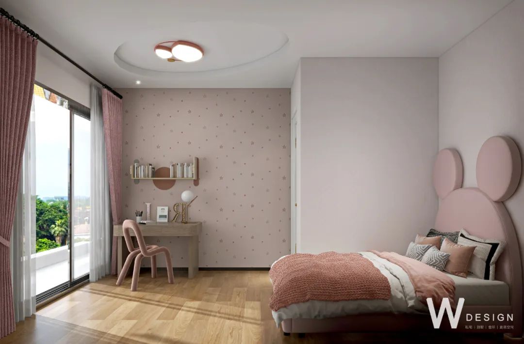 淡淡素雅 静静唯美丨中国广州丨广州 W 设计-27
