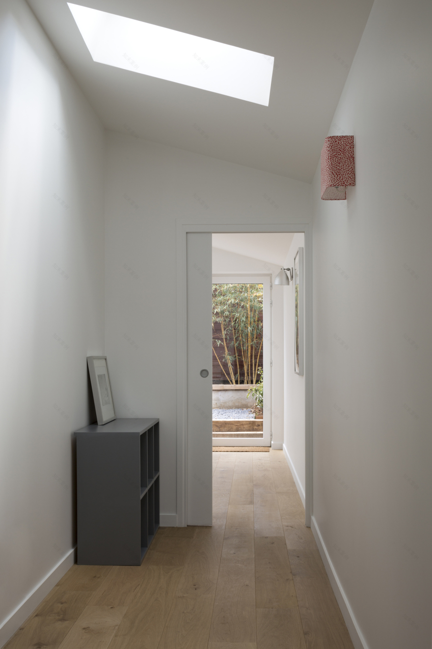 铁路侧的磨石屋改造-17