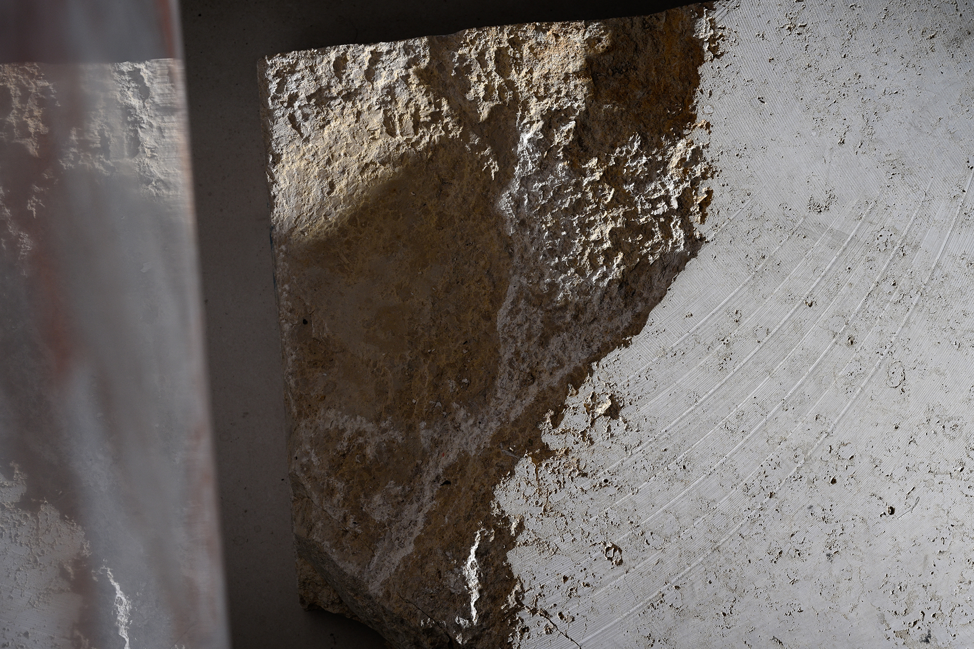 HBN 艺术家居展厅丨中国汕头丨HRAMN 汉马建筑-58