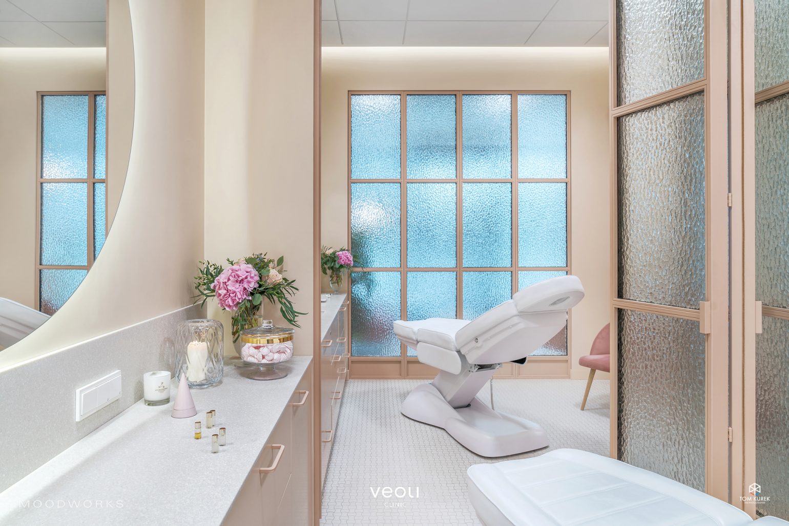 维奥利诊所·情绪工作室丨波兰格丁尼亚-15