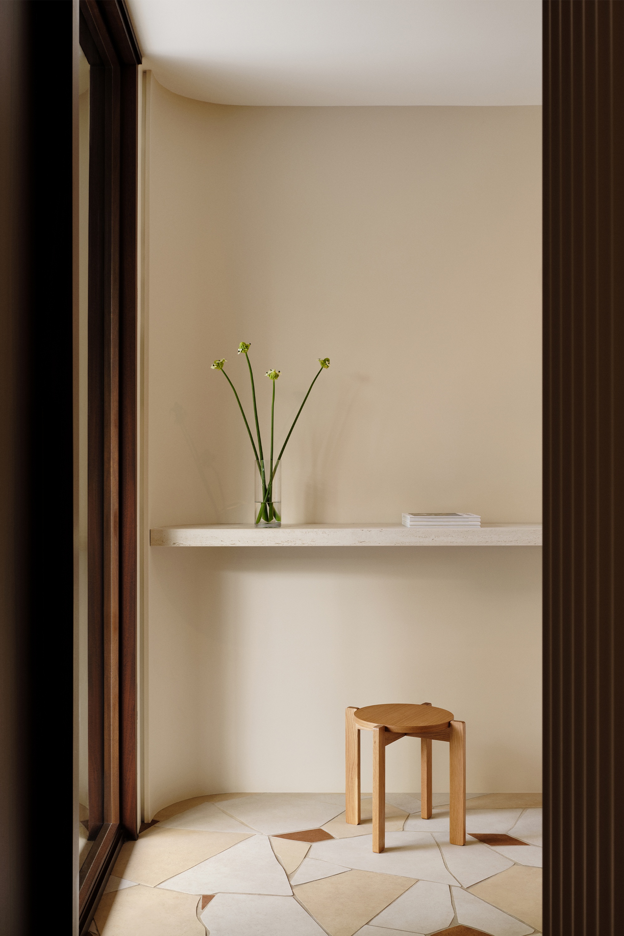 Montpellier II 住宅 | Vives St-Laurent-9