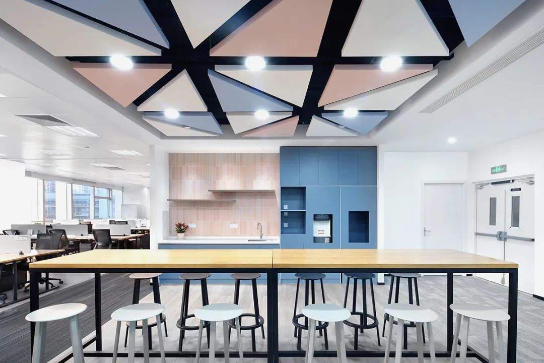 智联招聘上海办公室丨中国上海丨FESO DESIGN 菲时设计-17