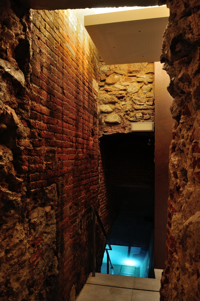 塞尔温泉浴场,洗浴中心-42