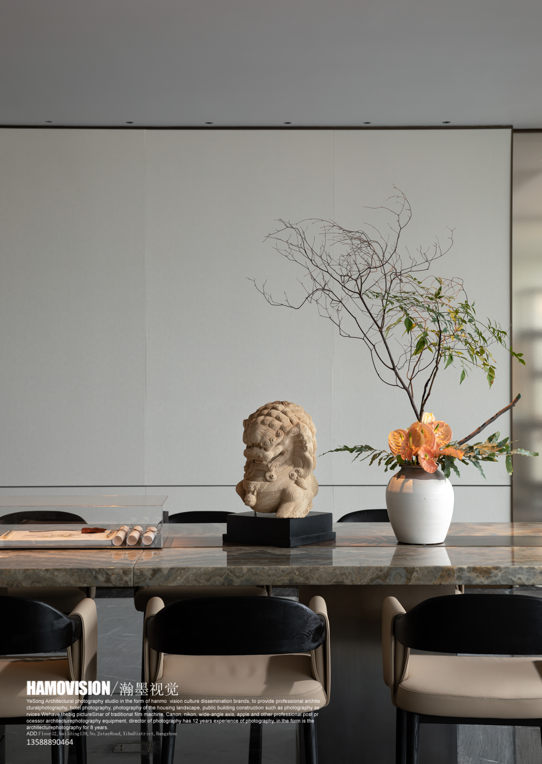 胤璞堂丨中国杭州丨杭州南北边界空间设计有限公司-56