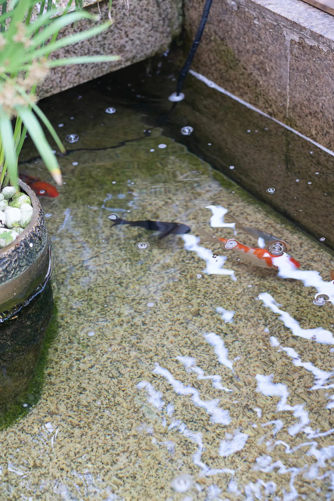 四居室小洋房 | 现代中性色调的温馨空间-94