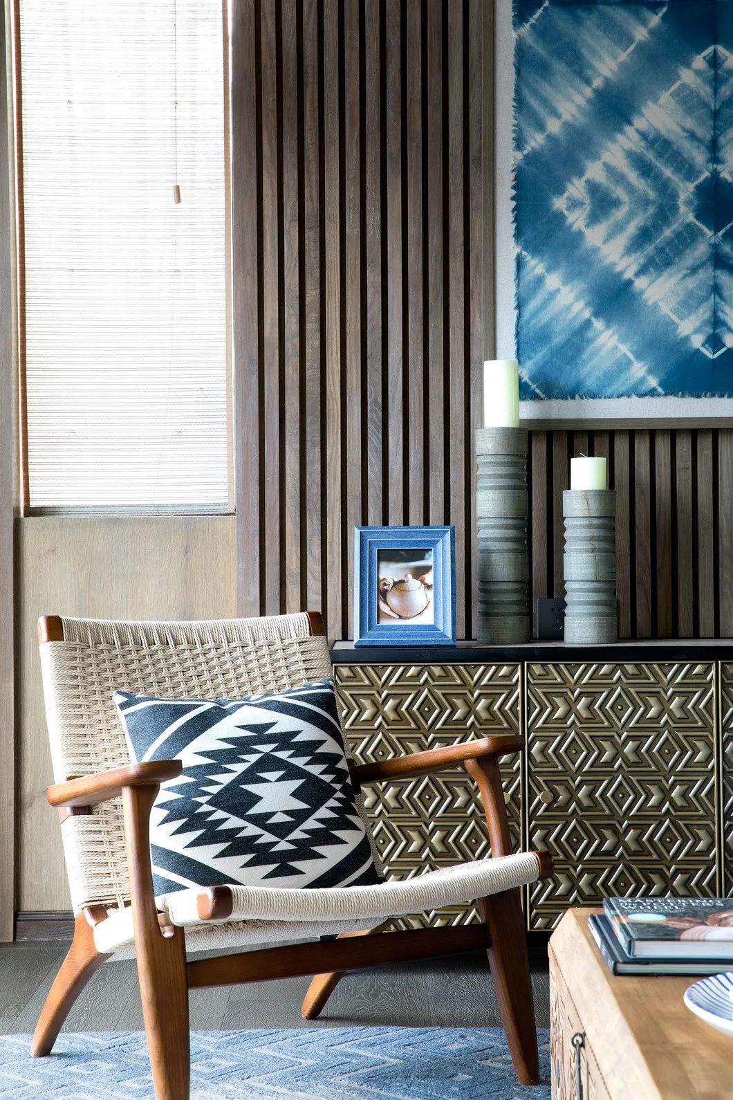 拾野，归园 传统中式人文邂逅田园诗意风  则灵艺术新作-44