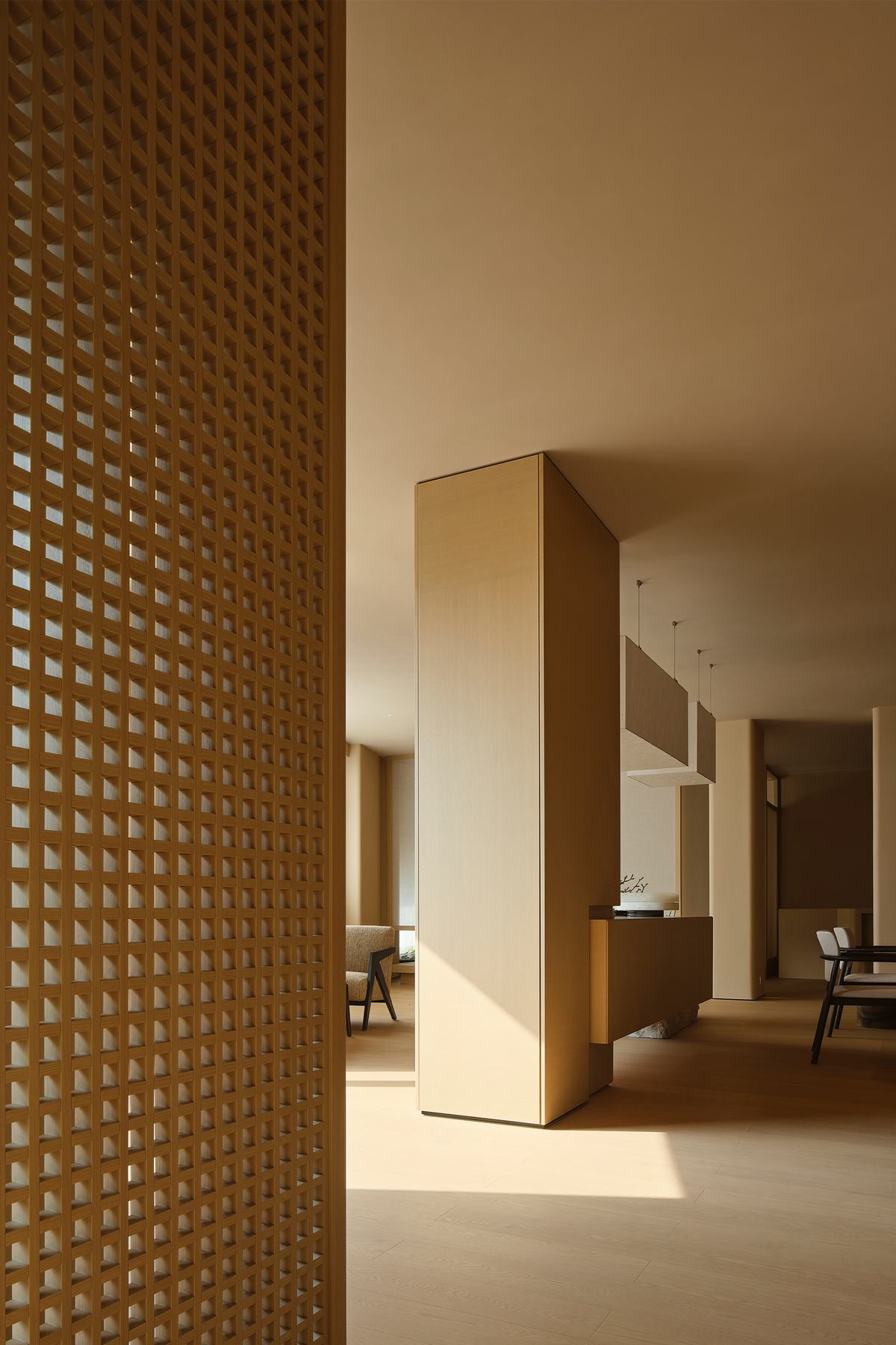 中和·大虹:韵律东方丨古木子月设计（创始人李财赋 & 胡荣）-17