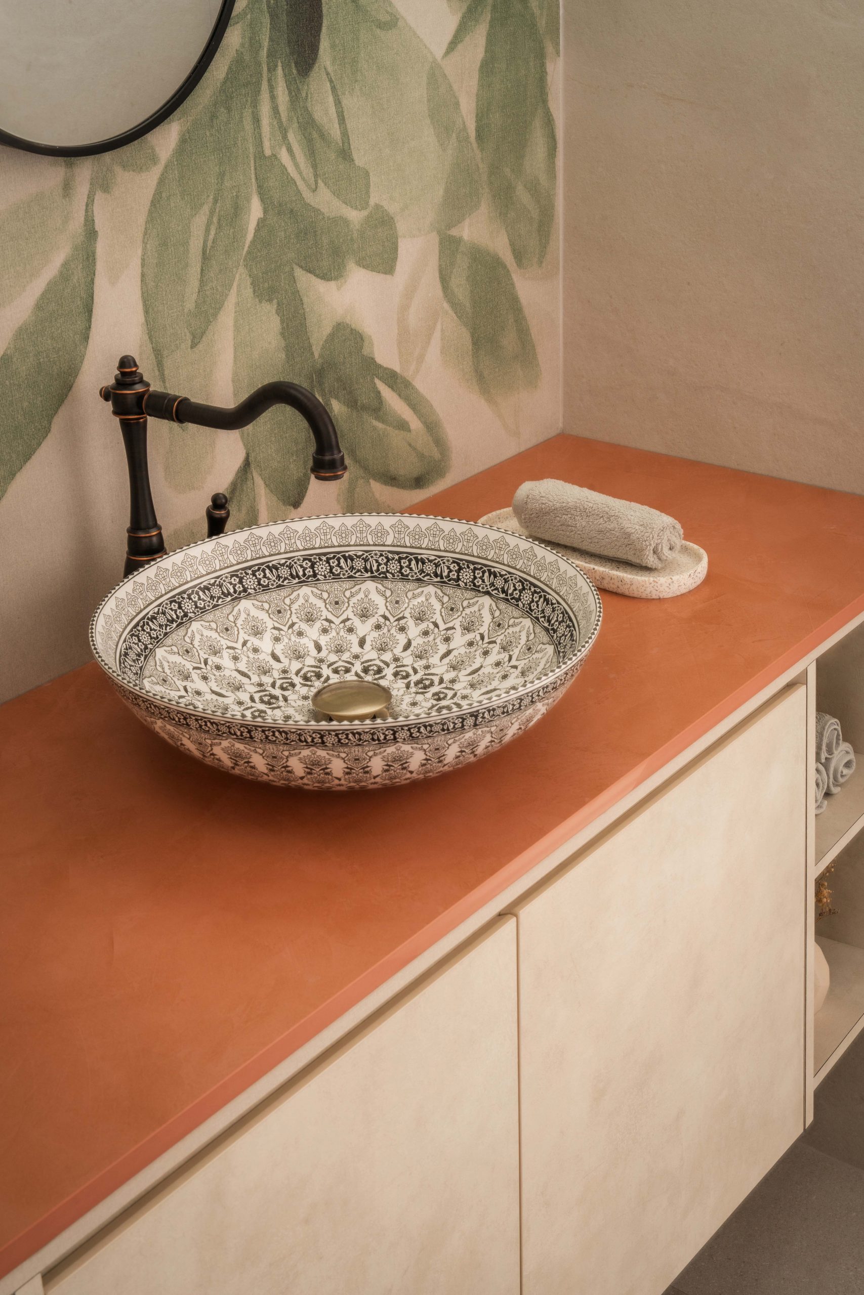 丨新加坡丨The Interior Lab-19