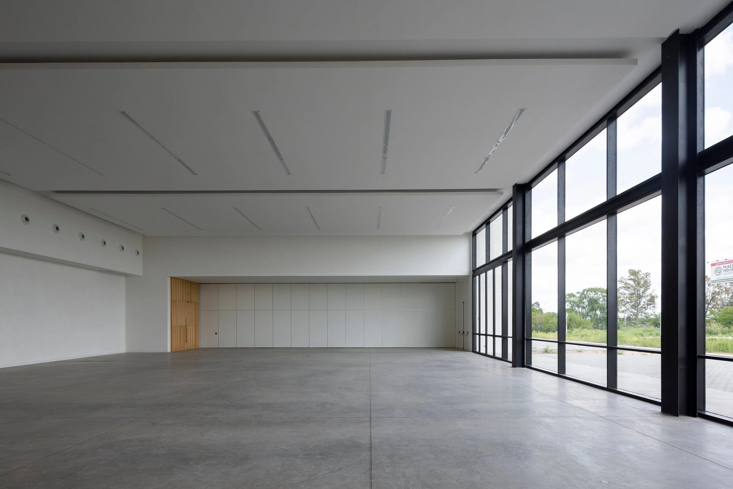 FADEEAC 运输大学丨阿根廷布宜诺斯艾利斯丨MSGSSV-33