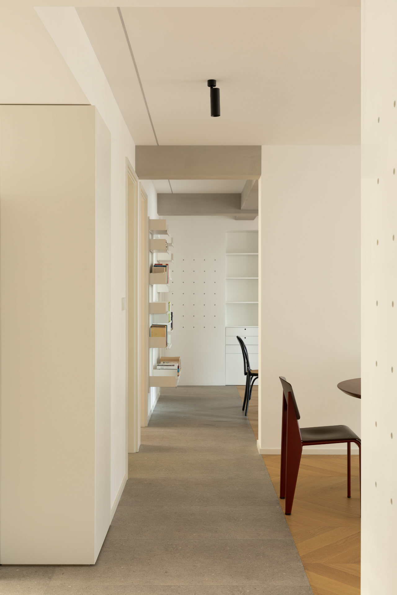 日日常晏如丨中国南京丨山止川行设计-23