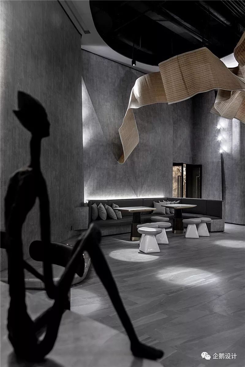 何永明打造精致空间 | 艺术与生活的完美融合-30