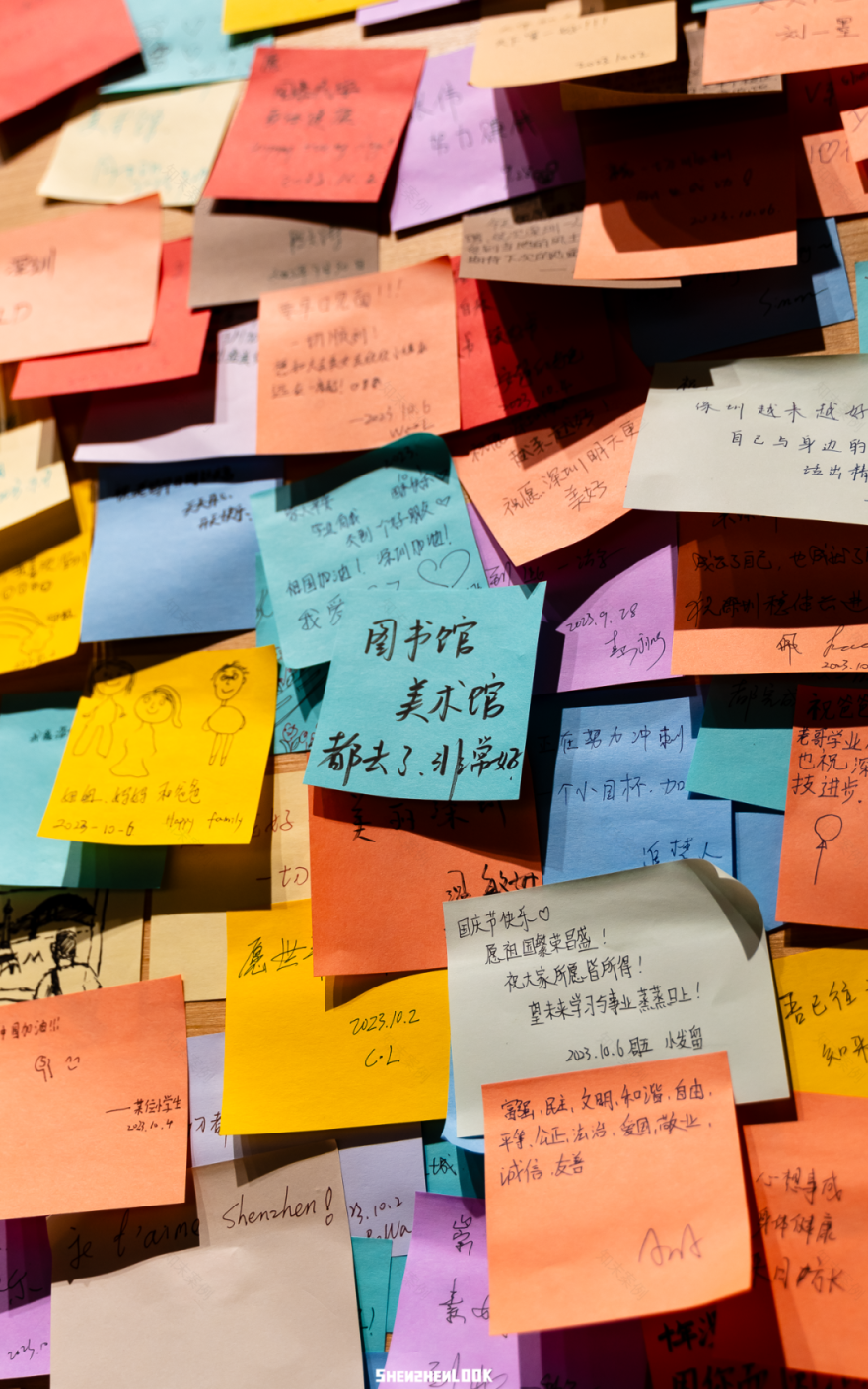 深圳美术馆(新馆)丨中国深圳丨KSP 尤根·恩格尔建筑事务所,筑博设计-35