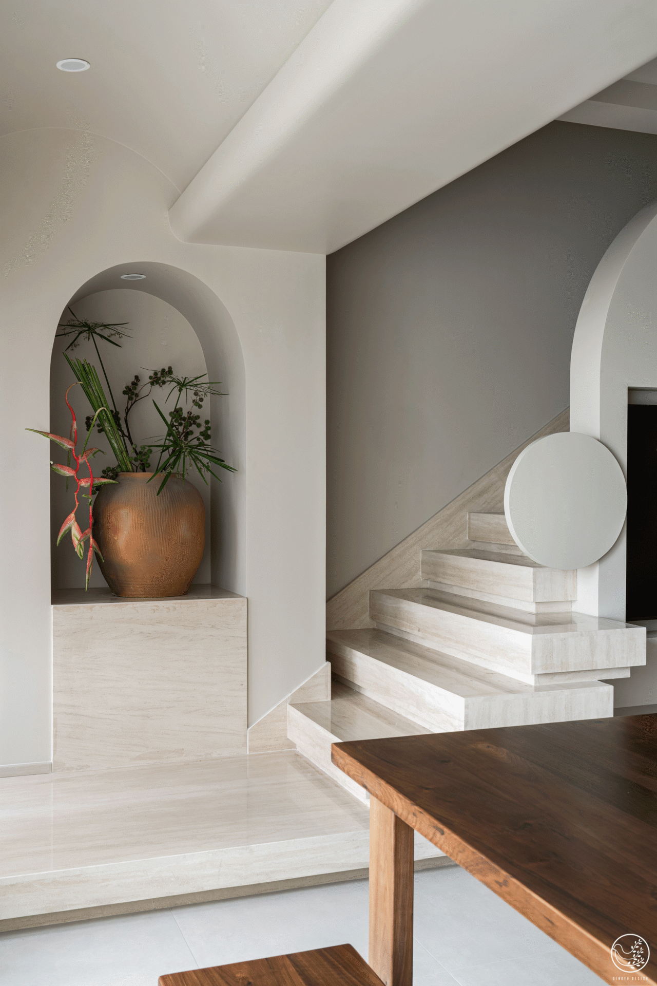 爱意贯穿的家丨中国成都-22