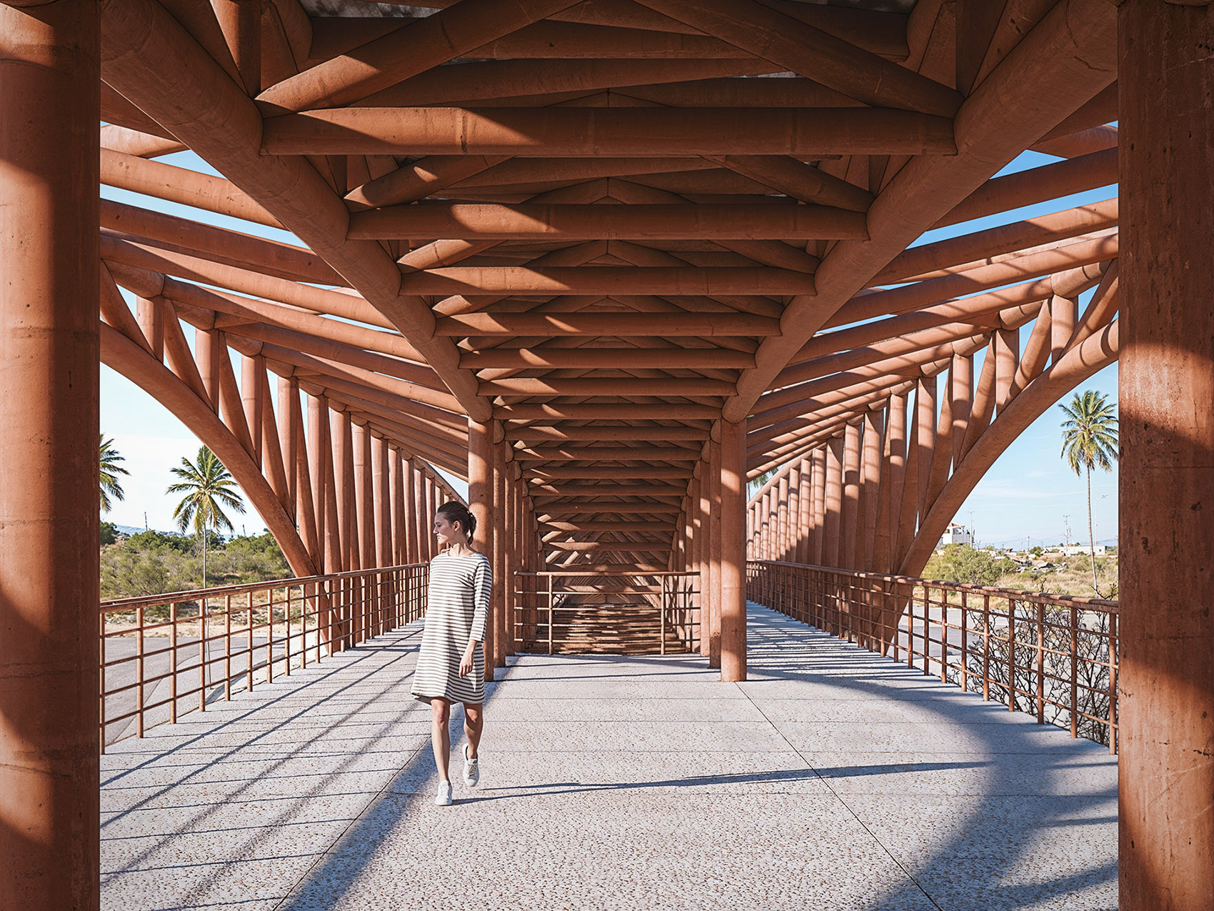 La Paz总体规划及体育综合体丨墨西哥丨CCA | Bernardo Quinzaños-36