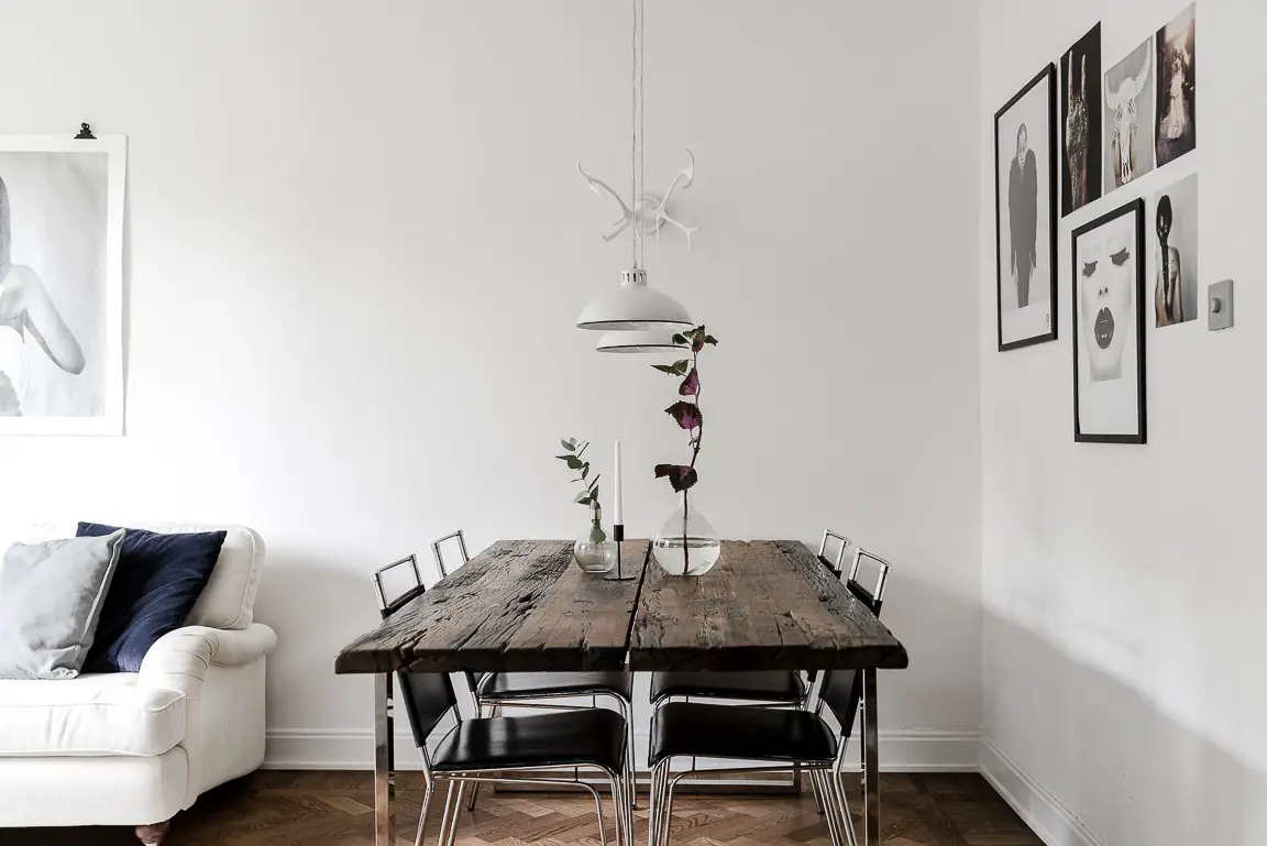 Comment apporter de la chaleur dans une décoration minimaliste?-5