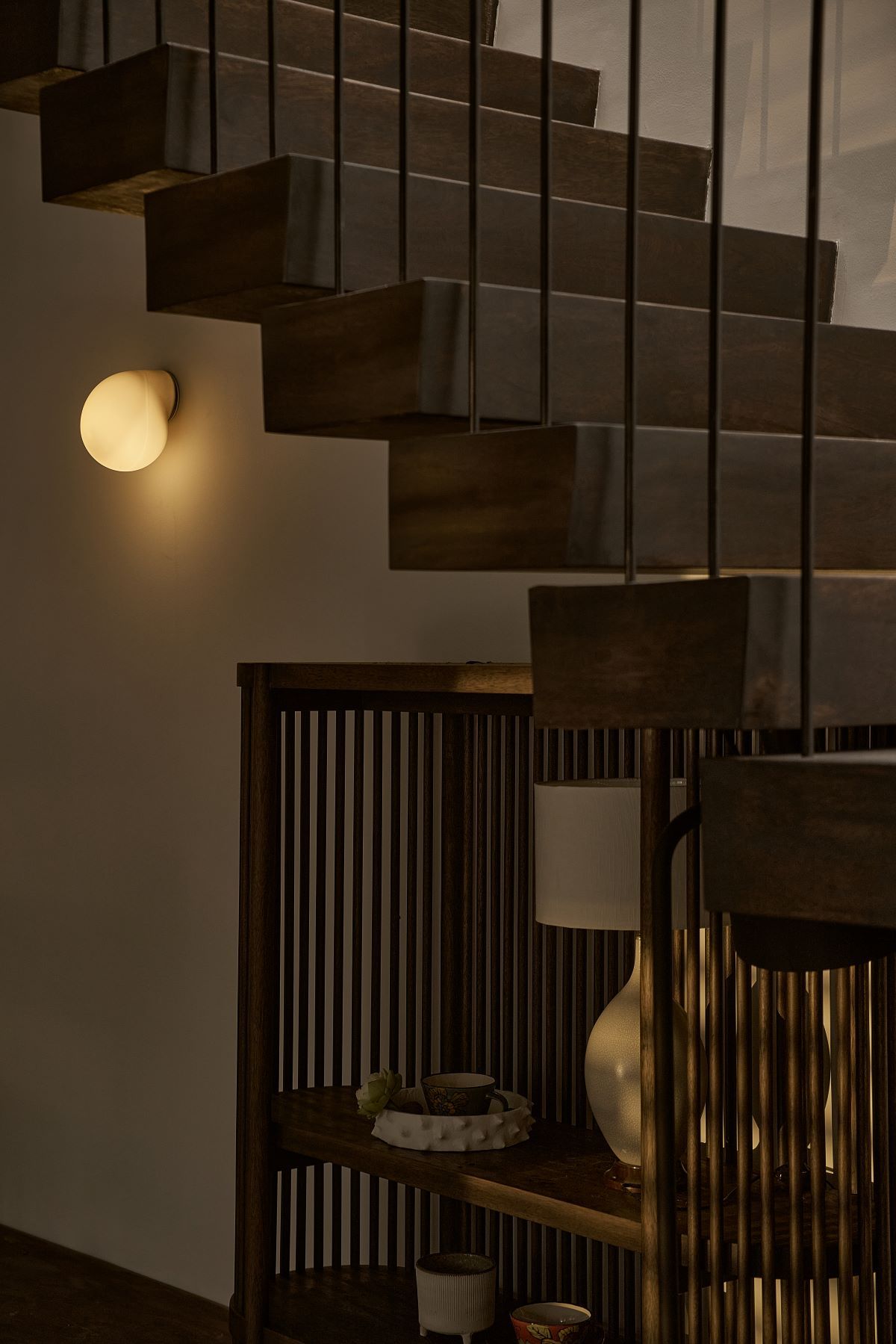 现代与传统共生，打造城市中的宁静绿洲-39