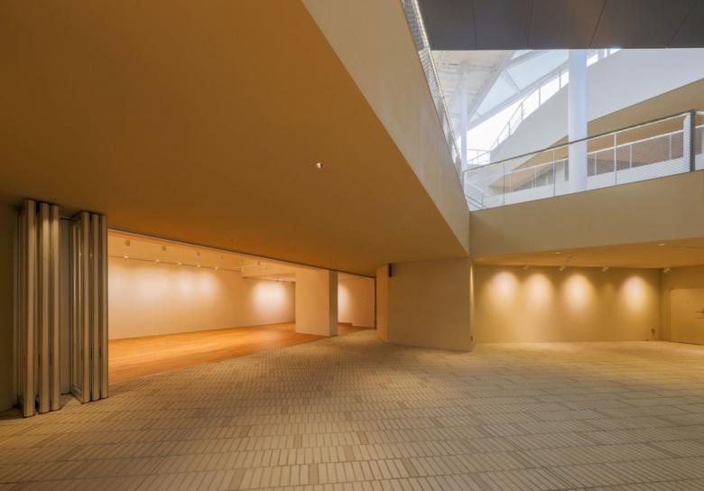 箕面船場阪大前駅エントランス丨日本大阪丨ジオグラフィック・デザイン・ラボ-20