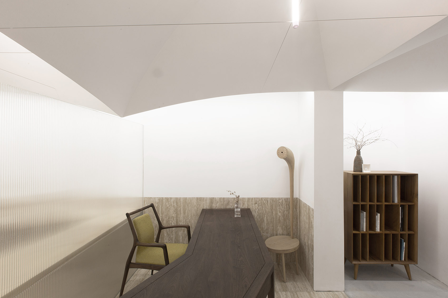 Mur Mur Lab设计工作室，上海 / Mur Mur Lab-16