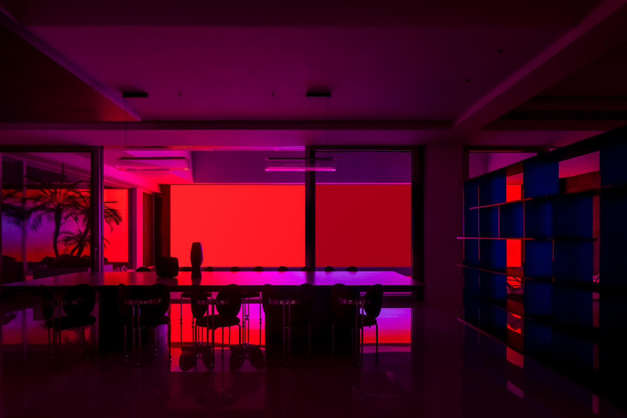 L 屋丨中国广东丨艾克建筑设计-26