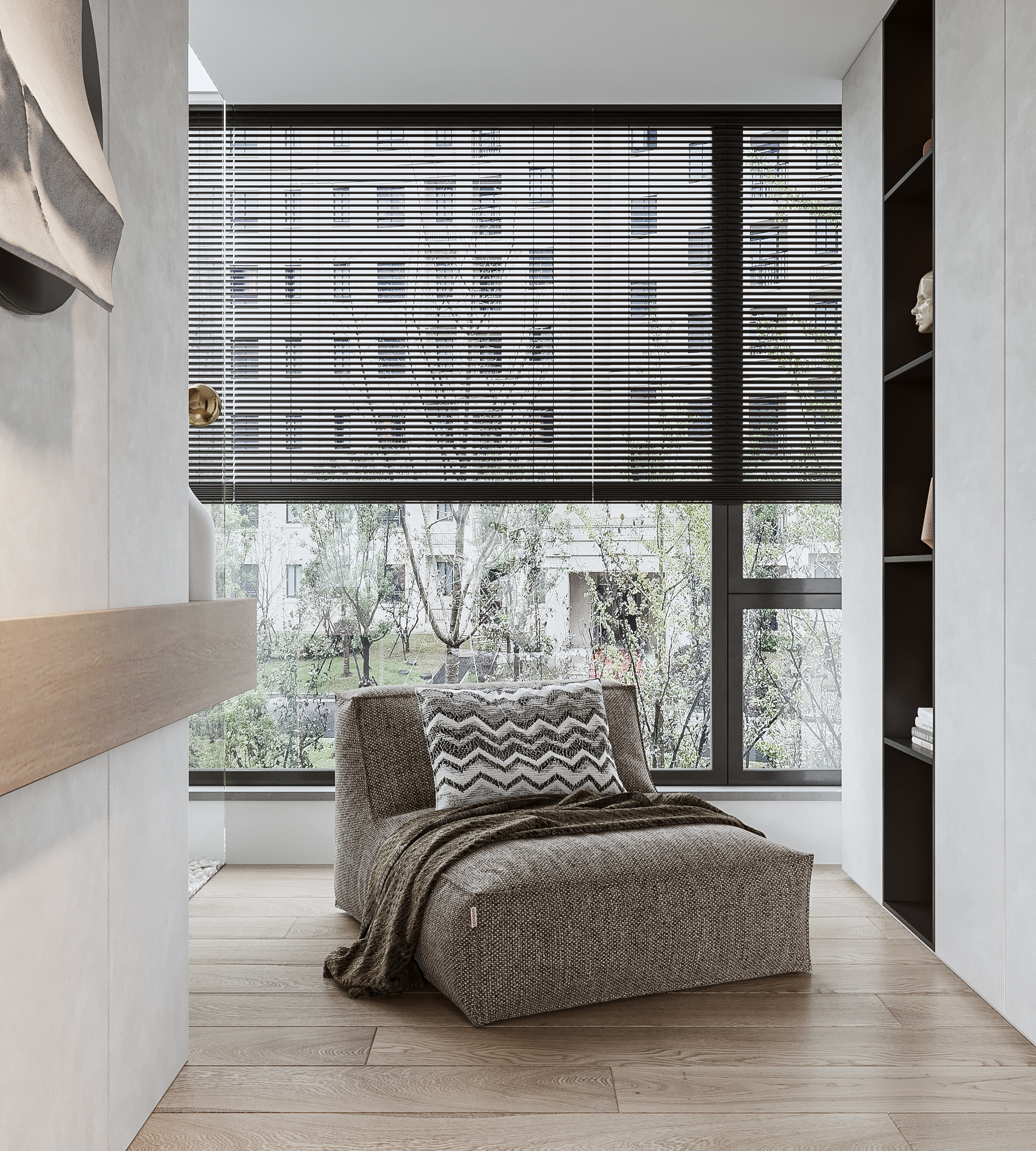 现代简约风格打造舒适宜居空间-9