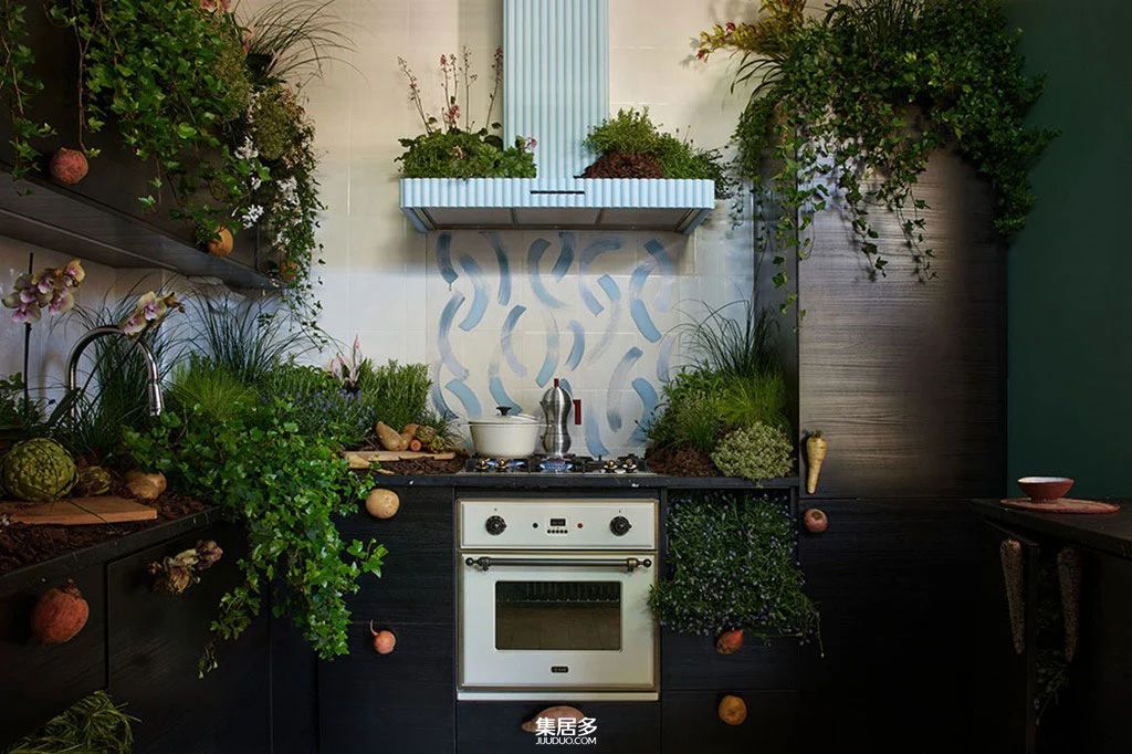 魔幻森林之夜丨Dennis Valencia-7