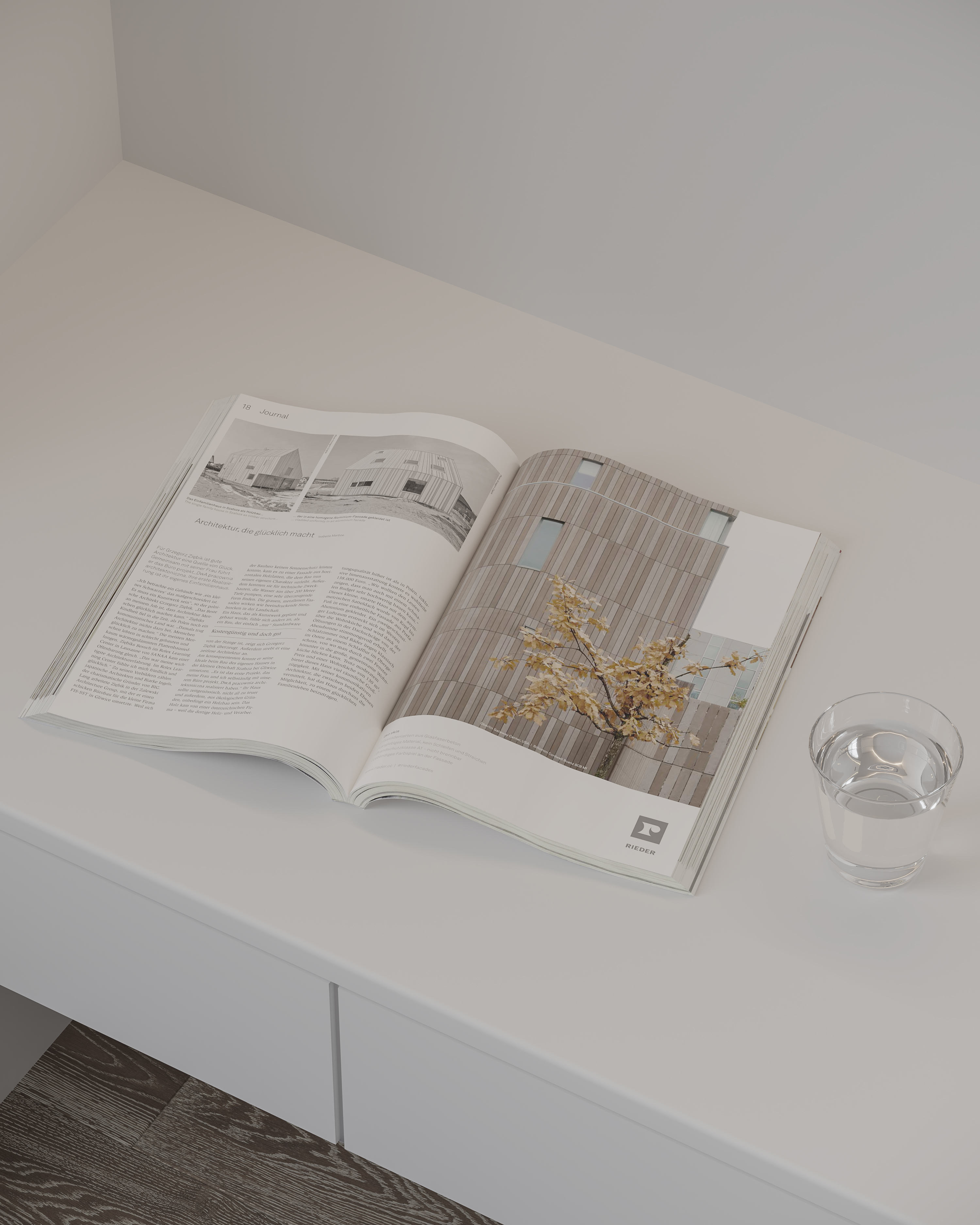 Corona-现代别墅-25