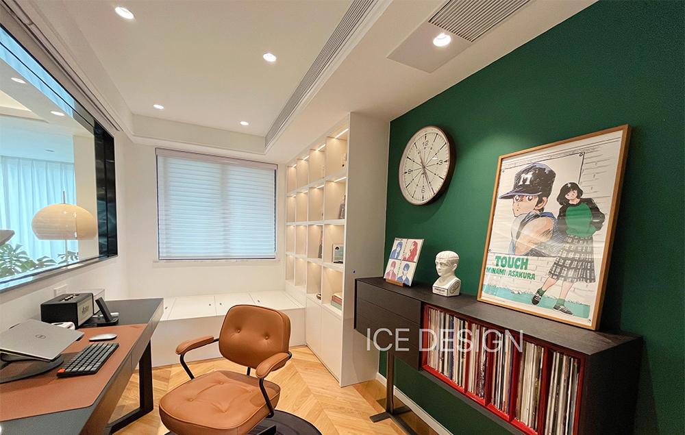 轻奢风理想家-20