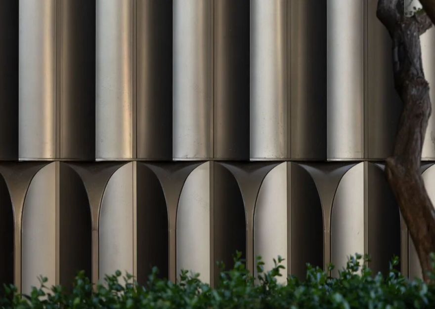 天津金茂府丨中国天津丨上海柏涛-96