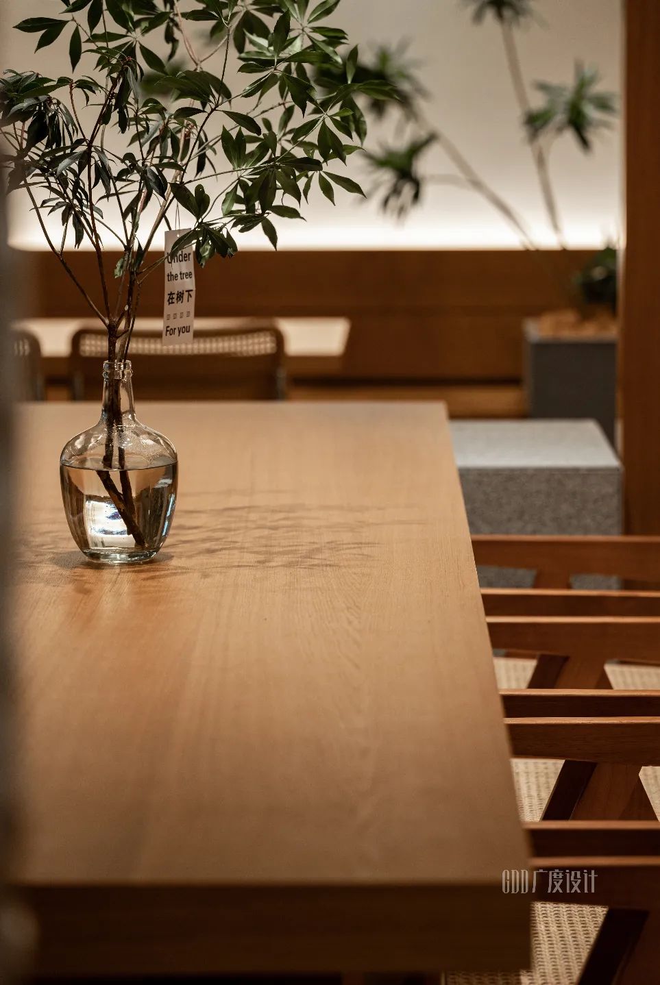 三寻鹿·万达总店丨中国福建丨GDD广度设计-47