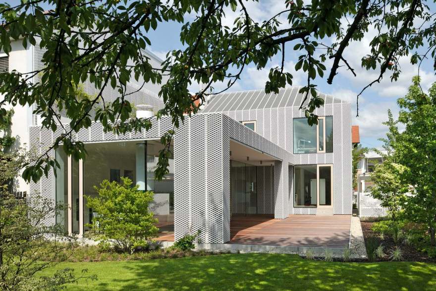 家用电视丨克罗地亚萨格勒布-8