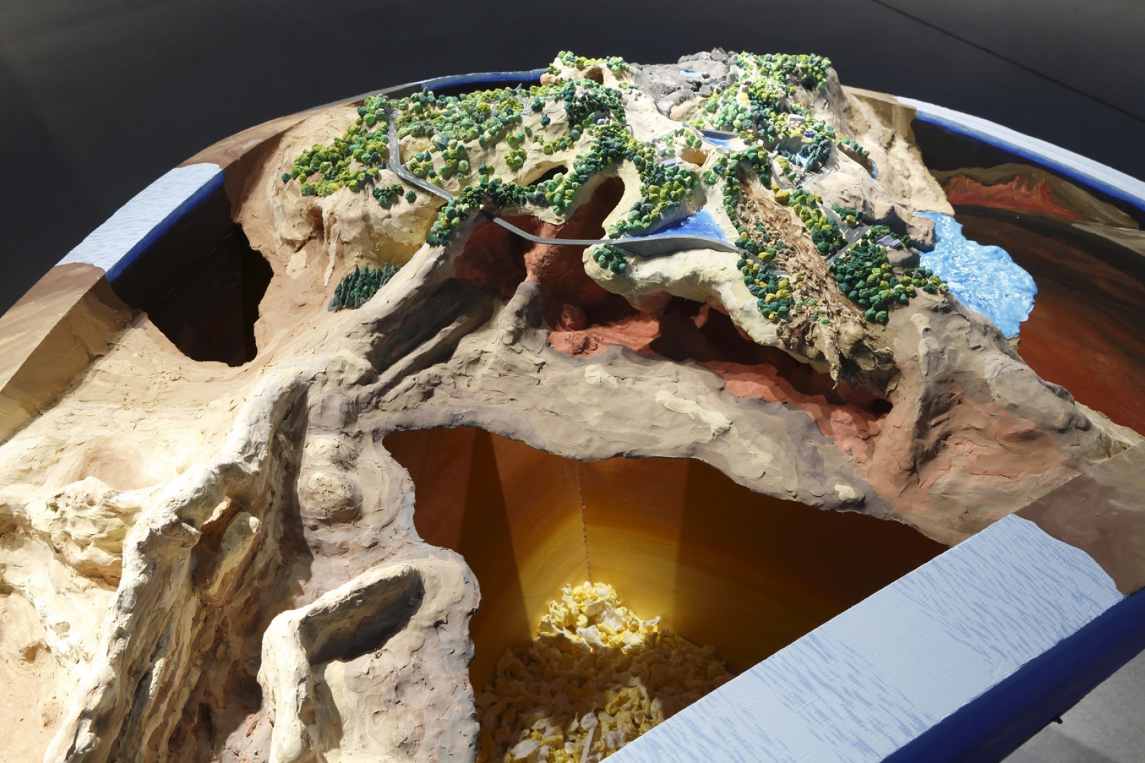 DOBOKU Ingeniería Civil（土木:土木工程）展览丨日本东京-60