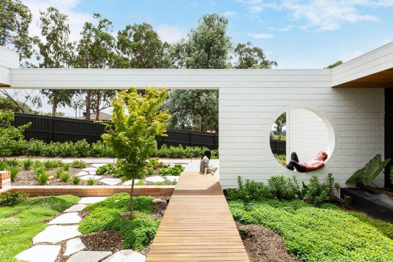 丨澳大利亚堪培拉丨Studio Heim-2