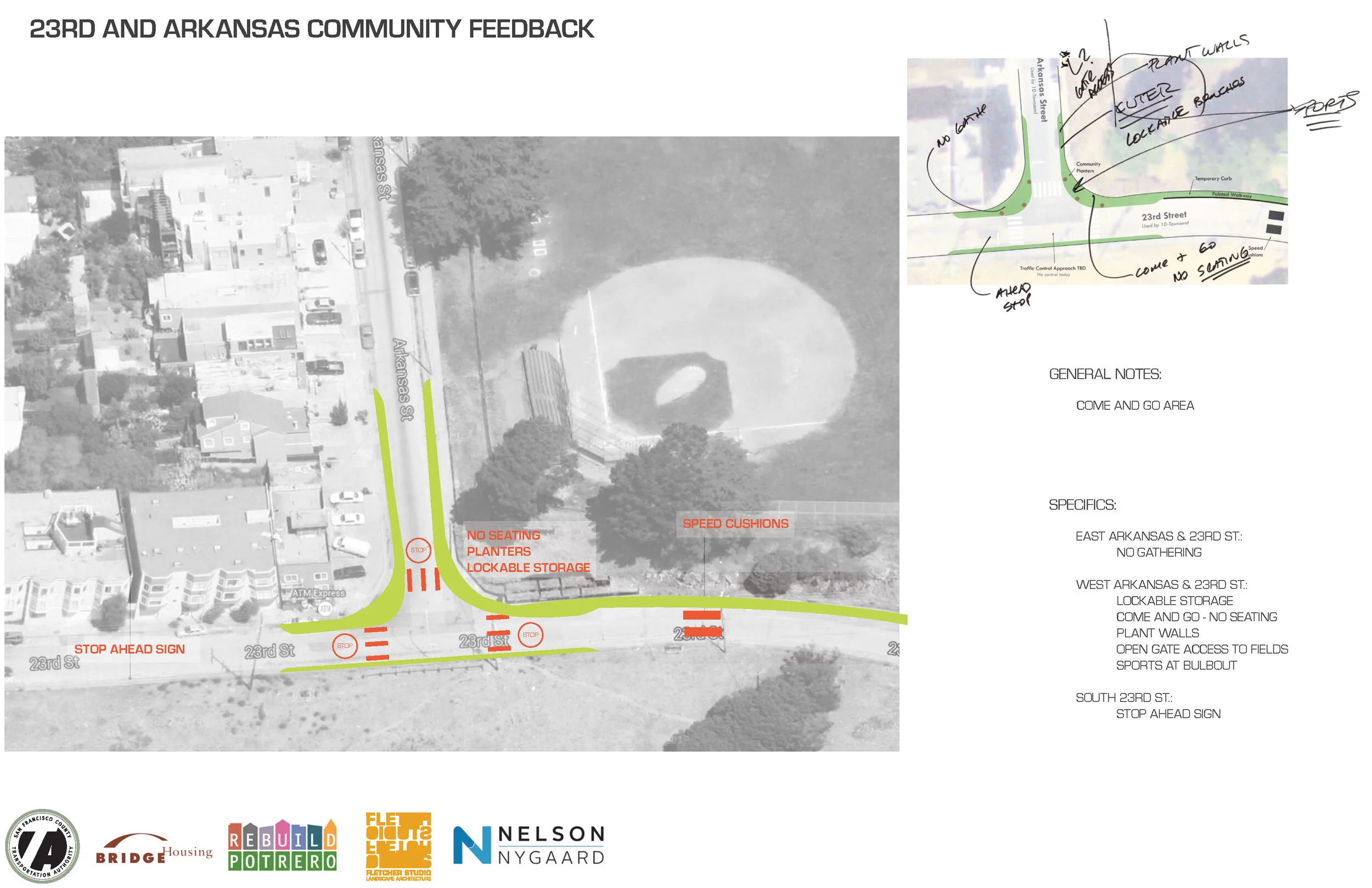 Potrero Hill Neighborhood Trans Plan — Fletcher Studio-31