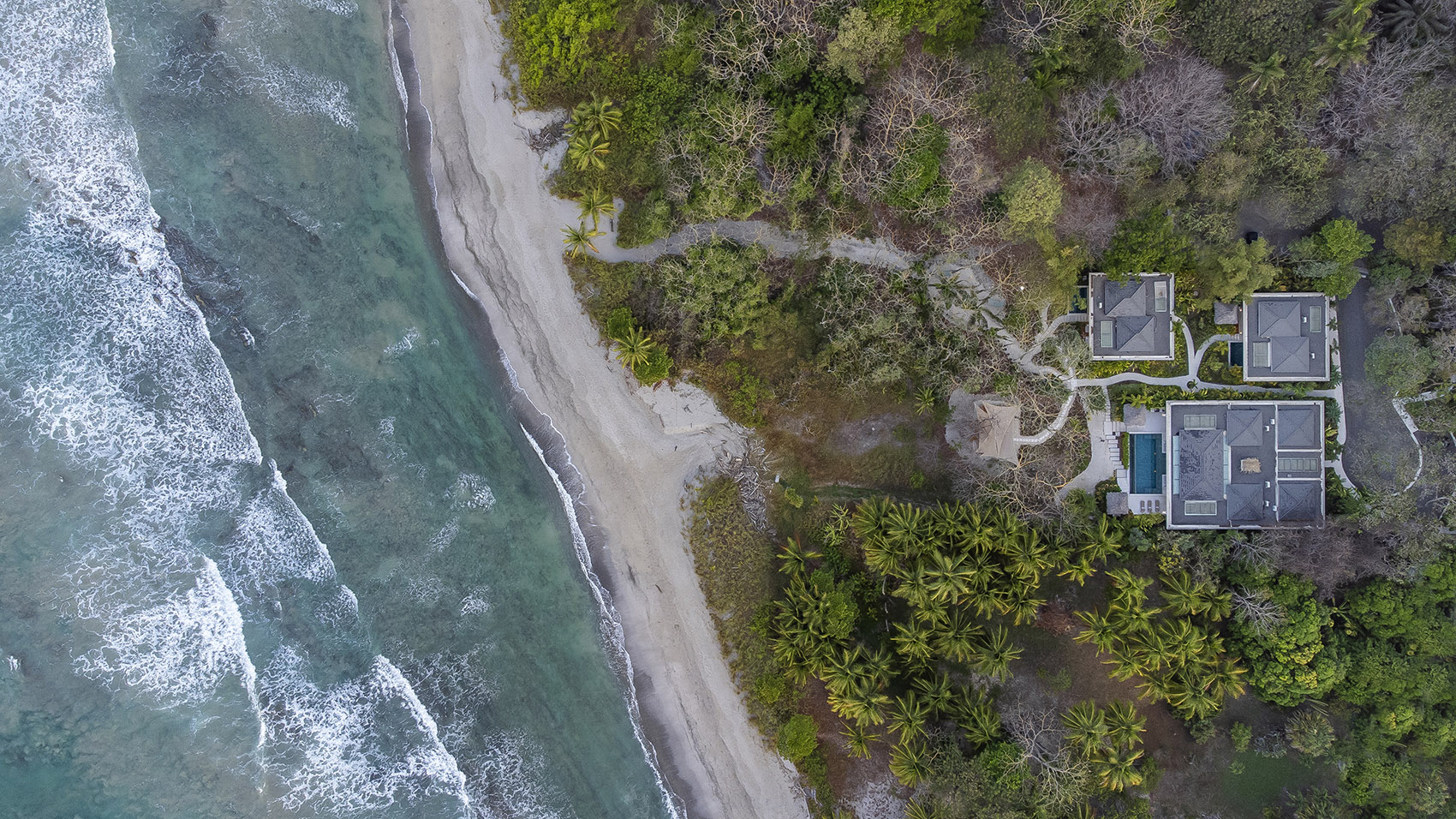 Pasha 度假区丨哥斯达黎加丨Studio Saxe-8