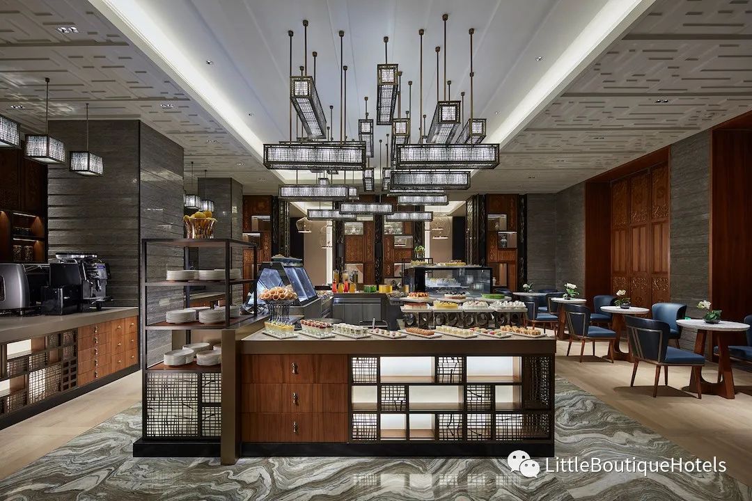 湘湖逍遥庄园丨中国杭州丨GOA 大象建筑设计公司,美国 HBA,泰国 P49 设计事务所-29