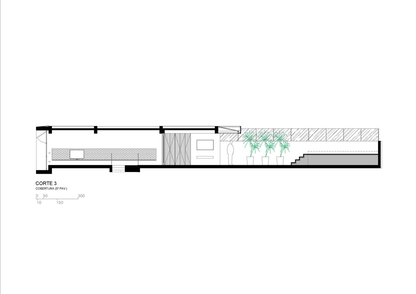 Flor de Liz 住宅楼丨Play Arquitetura-28