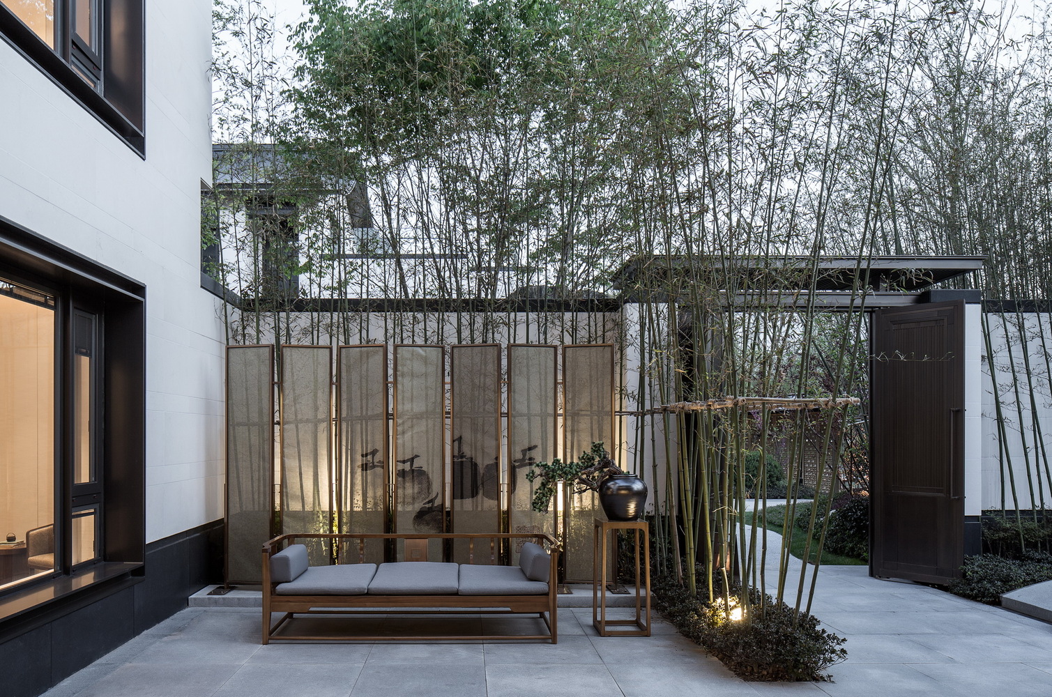 苏州雅居·Gusu Aristo Villa-25