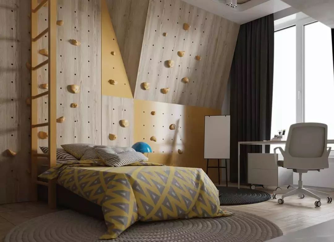 简约探险,气质大宅-47