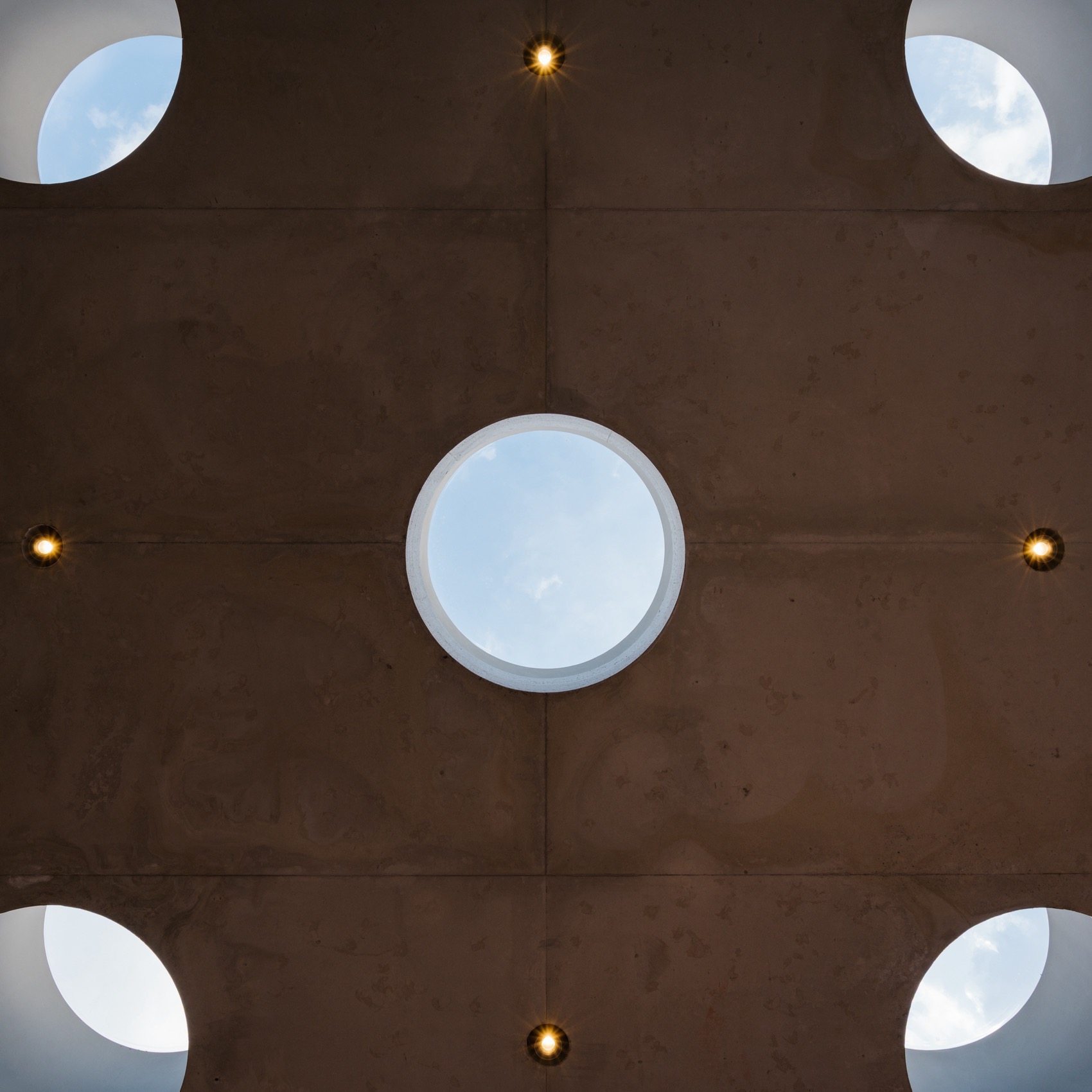 华沙大学心理学院新院楼丨波兰华沙丨Projekt Praga-126