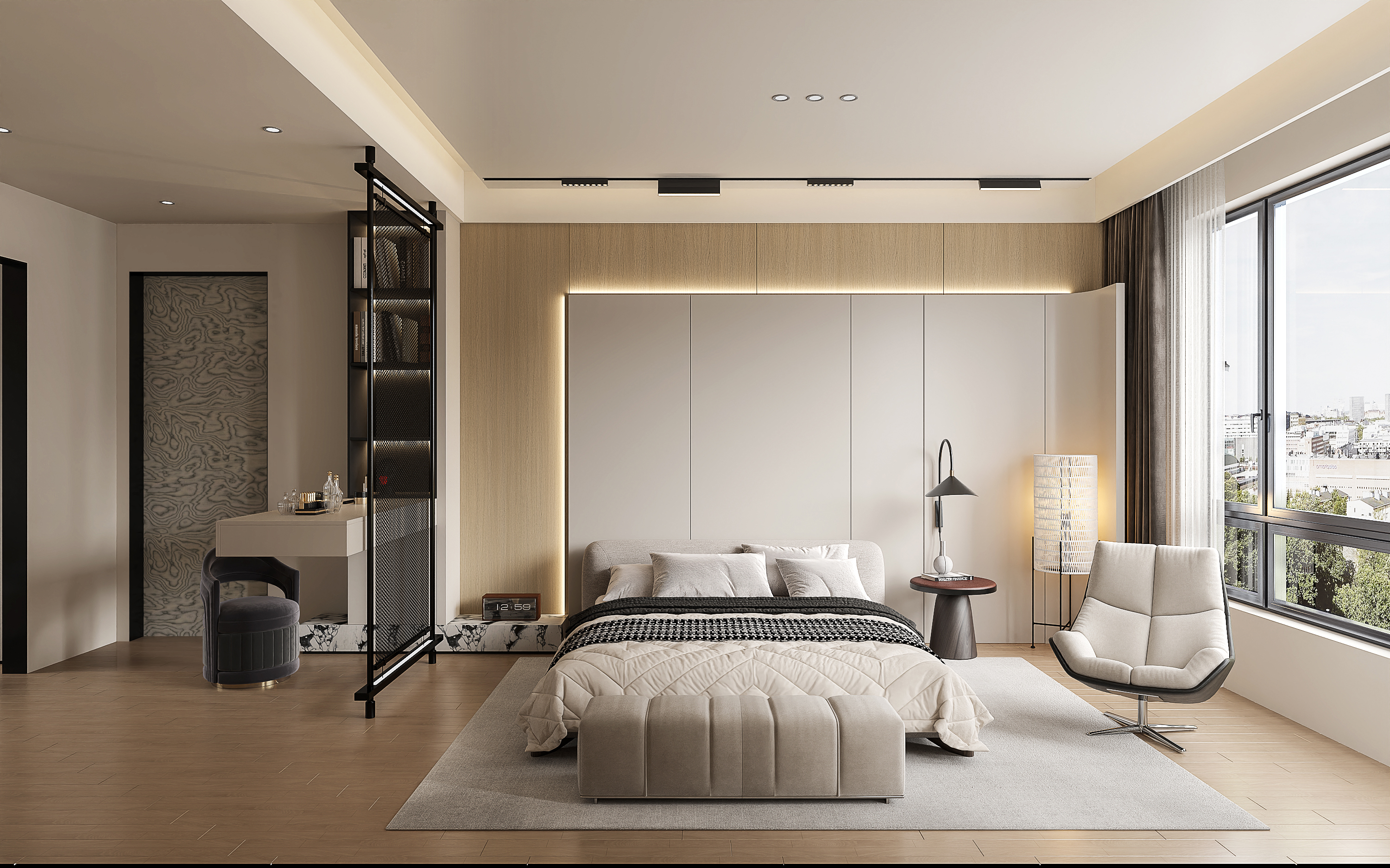 首发｜极简白，逼格拉满了！-22