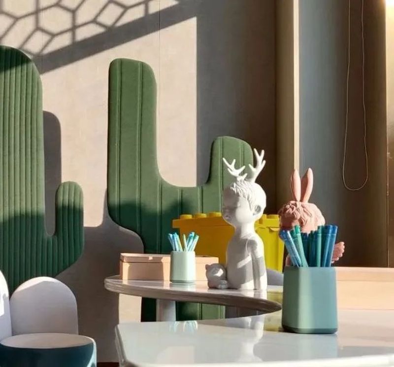 青州文化探寻 · 诗意的东方空间丨中国山东-17