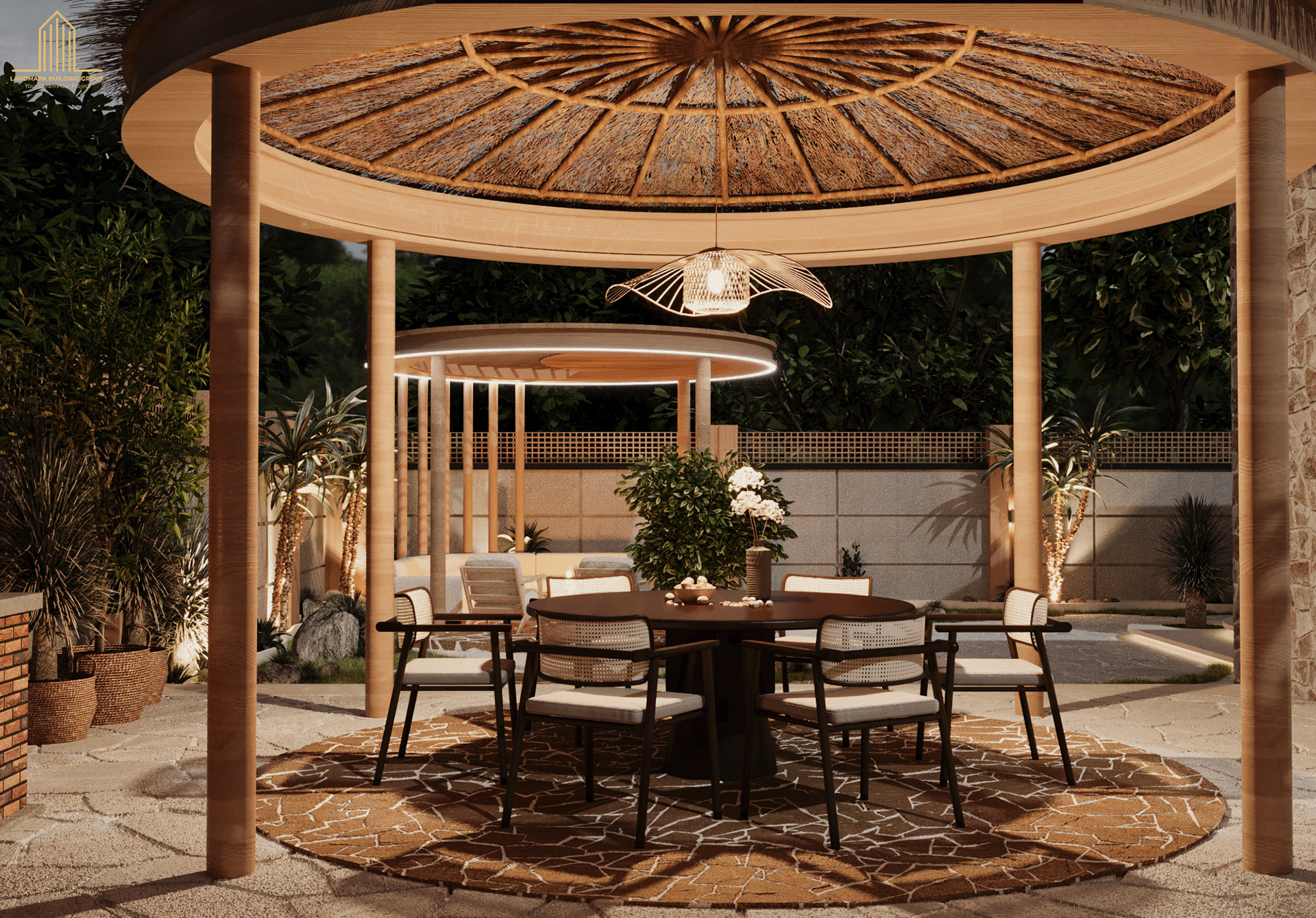 C h a l e t design-9