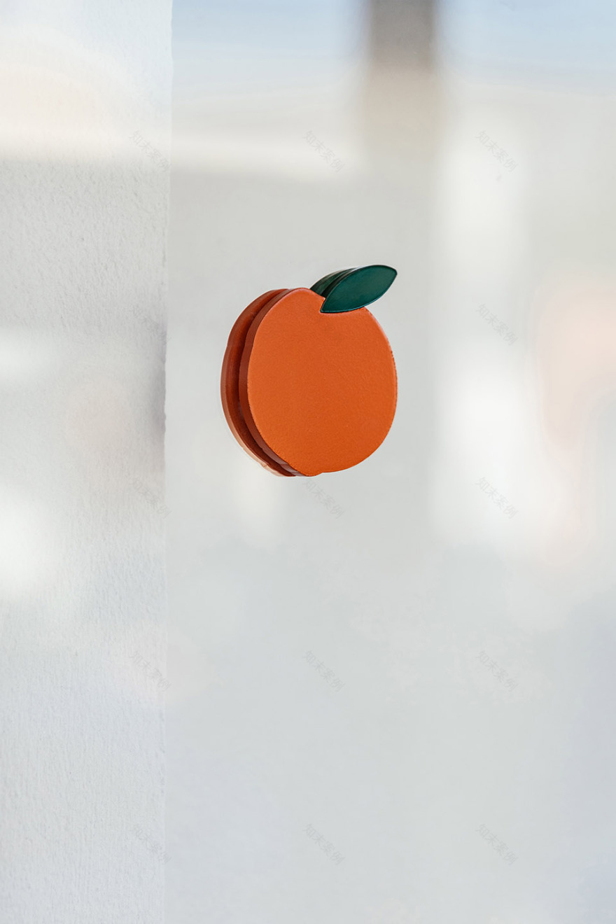 Sisterhood 餐厅丨澳大利亚霍巴特丨Biasol 事务所-64