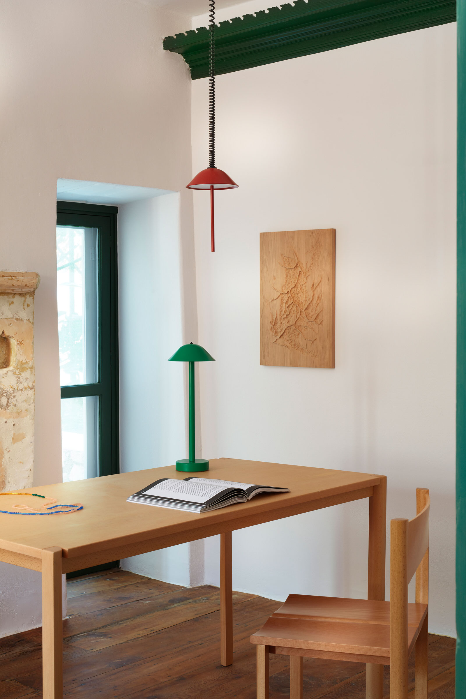 希腊 4Rooms 创意游乐场丨多个设计团队-70