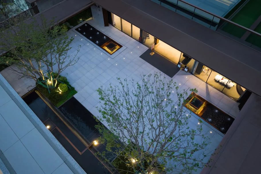 杭州·云翠金澜府丨中国杭州丨上海澜道佑澜环境设计有限公司-22