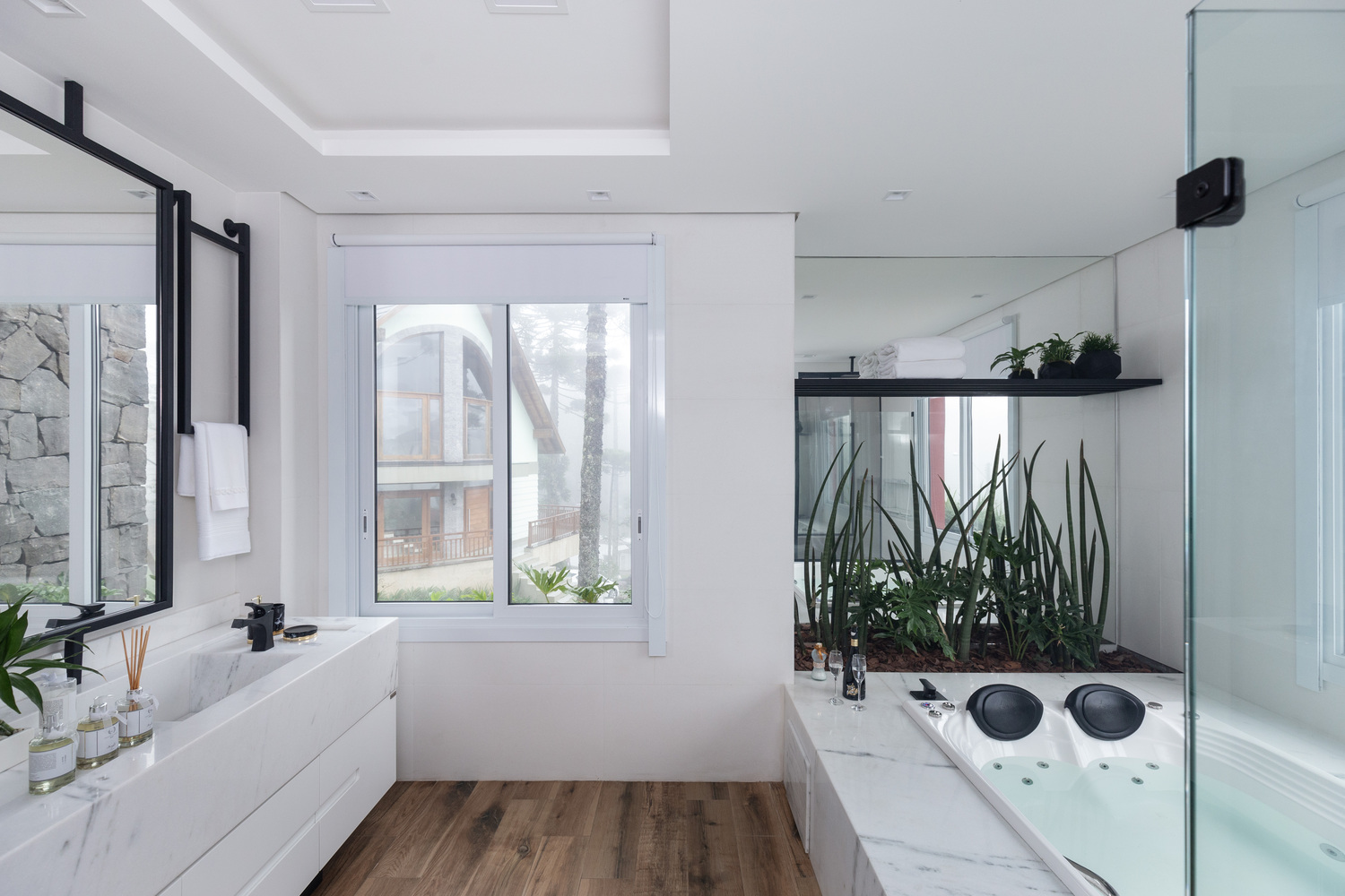 巴西Serena住宅-36